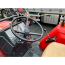 YANMAR トラクター F20