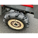 YANMAR トラクター F20