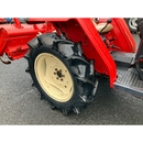 YANMAR トラクター F20