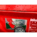 YANMAR トラクター F20