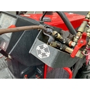 YANMAR トラクター F20