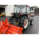 KUBOTA トラクター GL280