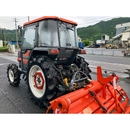 KUBOTA トラクター GL280
