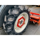 KUBOTA トラクター GL280