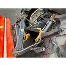 KUBOTA トラクター GL280