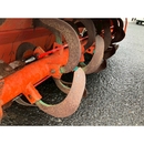 KUBOTA トラクター GL280