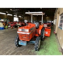 KUBOTA トラクター L1-245