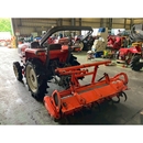 KUBOTA トラクター GL200D