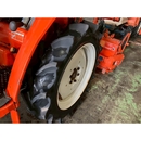 KUBOTA トラクター GL200D