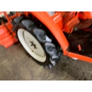 KUBOTA トラクター GL200D