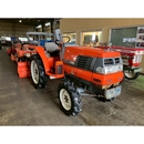 KUBOTA トラクター GL200D