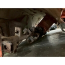 KUBOTA トラクター B1502D