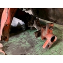 KUBOTA トラクター B1502D