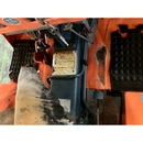 KUBOTA トラクター B1502D