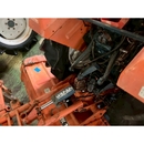 KUBOTA トラクター B1502D