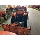KUBOTA トラクター B1502D