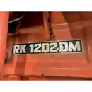 KUBOTA トラクター B1502D