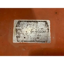 KUBOTA トラクター B1502D