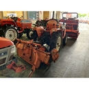 KUBOTA トラクター B1502D