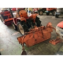 KUBOTA トラクター B1502D