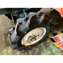 KUBOTA トラクター B1502D
