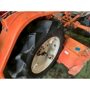 KUBOTA トラクター B1502D