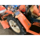 KUBOTA トラクター B1502D