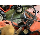 KUBOTA トラクター B1502D
