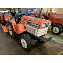 KUBOTA トラクター B1502D