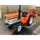 KUBOTA トラクター B1702