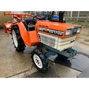 KUBOTA トラクター B1702