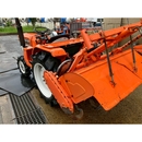 KUBOTA トラクター B1702