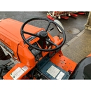 KUBOTA トラクター B1702