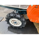 KUBOTA トラクター B1702