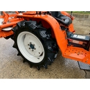 KUBOTA トラクター B1702
