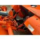 KUBOTA トラクター B1702