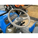ISEKI トラクター TF223F