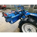 ISEKI トラクター TF223F