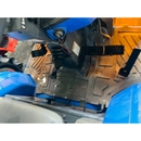 ISEKI トラクター TG25F