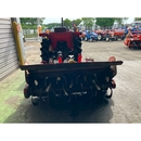 YANMAR トラクター F18D