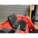 YANMAR トラクター F18D