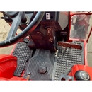 YANMAR トラクター F18D