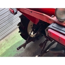 YANMAR トラクター F18D