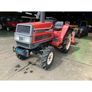 YANMAR トラクター F18D
