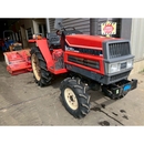 YANMAR トラクター F18D