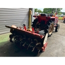 YANMAR トラクター F18D