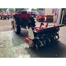 YANMAR トラクター F18D
