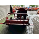 MITSUBISHI トラクター MT165D