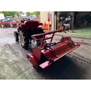 MITSUBISHI トラクター MT165D