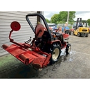 YANMAR トラクター Ke-14D